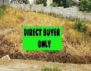LOT FOR SALE -- Land -- Cavite City, Philippines