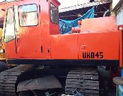 backhoe excavator UHO45 -- Other Vehicles -- Metro Manila, Philippines