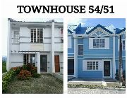 Townhouses -- Townhouses & Subdivisions -- Rizal, Philippines