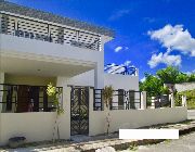 23M 7BR House and Lot for Sale in Casili Consolacion Cebu -- House & Lot -- Cebu City, Philippines
