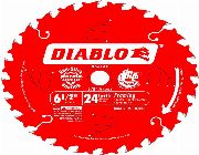 Diablo D0624 Framing -- Home Tools & Accessories -- Pasig, Philippines