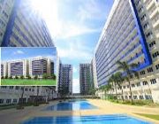 sea residences, SMDC, condominium, mall of asia, MOA, condo in MOA -- Apartment & Condominium -- Pasay, Philippines