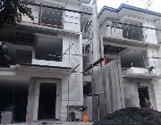 House and Lot Old Balara Capitol Hills Quezon City 09952415883 -- Condo & Townhome -- Manila, Philippines