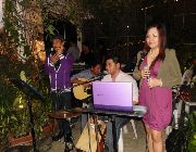 acoustic band manila, live band, wedding singer, full band, singer, sound system for rent, lights and sound for rent, lights and sounds, band for hire, -- Wedding Singer -- Metro Manila, Philippines