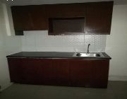 Single unit -- Apartment & Condominium -- Quezon City, Philippines