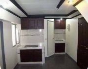 Single unit -- Apartment & Condominium -- Quezon City, Philippines
