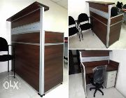 Office Furniture -- Furniture & Fixture -- Metro Manila, Philippines