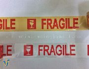 Fragile, Packaging Tape, -- Everything Else -- Metro Manila, Philippines