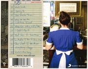 What's Inside: Songs From Waitress -- CDs - Records -- Pasig, Philippines