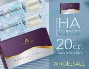 Hyaluronic Acid Injections -- Beauty Products -- Metro Manila, Philippines