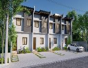 affordable, pagibigloan, cavite, trecemartires, townhouse, singleattached, lotoly -- Townhouses & Subdivisions -- Cavite City, Philippines