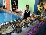 catering food services birthday, -- Food & Related Products -- Calamba, Philippines
