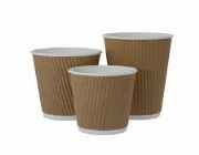 paper cup -- Food & Related Products -- Rizal, Philippines