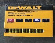 Dewalt 18 Gauge Crown Staples -- Home Tools & Accessories -- Pasig, Philippines