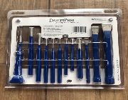 Dasco Pro Punch and Chisel Set 12 Pc -- Home Tools & Accessories -- Pasig, Philippines
