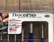 Dasco Pro Punch and Chisel Set 12 Pc -- Home Tools & Accessories -- Pasig, Philippines