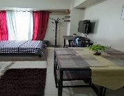20K Studio Condo For Rent in Avida Riala IT Park Lahug Cebu City -- Apartment & Condominium -- Cebu City, Philippines