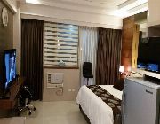 Newport Studio For Rent -- Apartment & Condominium -- Pasay, Philippines