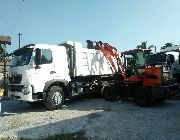 Payloader -- Other Vehicles -- Pasay, Philippines