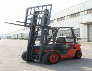 Forklift -- Other Vehicles -- Quezon City, Philippines