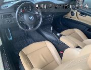 2009 BMW M3 LUXURY -- Luxury SUV -- Metro Manila, Philippines
