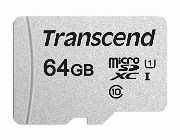 Transcend -- Storage Devices -- Makati, Philippines