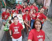 PRINT TSHIRT CUSTOM FAMILY REUNION FRIENDS VALENTINES COUPLE -- Clothing -- Marikina, Philippines