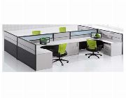 Tadashitec Global Company -- Office Furniture -- Cabuyao, Philippines