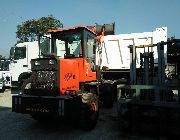 Payloader -- Other Vehicles -- Malabon, Philippines