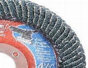 Diablo Griinding and Polishing Flap Disc -- Home Tools & Accessories -- Pasig, Philippines