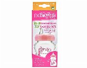 dr brown, baby bottle -- Beauty Products -- Metro Manila, Philippines