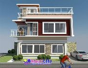 168m² 4BR House by The beach w/ RoofDeck in Liloan -- Condo & Townhome -- Cebu City, Philippines