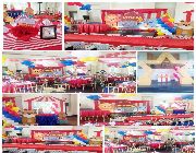 birthday party -- Birthday & Parties -- Metro Manila, Philippines