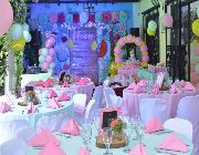 catering -- Birthday & Parties -- Metro Manila, Philippines