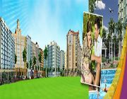 Manhattan Parkview, condo in QC, Quezon City condo, condominium, Megaworld, RFO, renttoown, condoinCubao, RFO condo, investment, condo, condo for sale, condo near MRT, LRT, Cubao, Manhattan condo, araneta center -- Apartment & Condominium -- Quezon City, Philippines