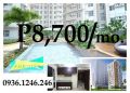 condo in mandaluyong city, rent to own in mandaluyong city, ready for occupancy, condo for sale in mandaluyong city, -- Condo & Townhome -- Mandaluyong, Philippines