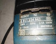 Bosch GBH 2-20SE -- Home Tools & Accessories -- Dumaguete, Philippines