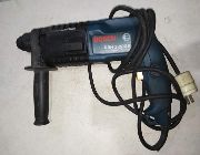 Bosch GBH 2-20SE -- Home Tools & Accessories -- Dumaguete, Philippines