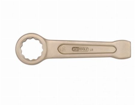 Ks-Tools, Non-Spark Tools, Non-Spark Tool, Explosion Proof, Slogging Wrench, Slog Wrench, Striking Wrench, Strike Wrench -- Home Tools & Accessories -- Damarinas, Philippines