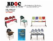 BDOC OFFICE FURNITURES AND PARTITIONS -- Office Furniture -- Quezon City, Philippines
