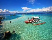 mactan island hopping tour, Mactan island tour cebu, Island Hopping Cebu, Mactan Tour -- Tour Packages -- Cebu City, Philippines
