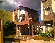 Single attached house w car park, House near school, House near Malls, -- House & Lot -- Imus, Philippines