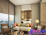 199m² 2 Bedroom Type 1 w/ Garden Unit -The Sheraton Mactan Resort -- Condo & Townhome -- Cebu City, Philippines