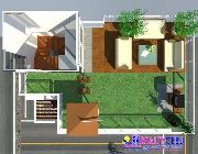 House w/ RoofDeck in Liloan Cebu - 4BR Sofia Model -- House & Lot -- Cebu City, Philippines