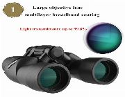Comet 8x40 8x42 Outdoor Military Binocular Optic Scope Telescope -- Binoculars and Parts -- Metro Manila, Philippines