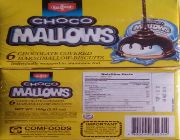 Choco Mallows -- Food & Beverage -- Metro Manila, Philippines