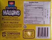 Choco Mallows -- Food & Beverage -- Metro Manila, Philippines
