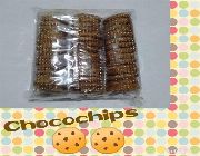 Choco chips -- Food & Beverage -- Metro Manila, Philippines
