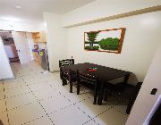Sorrel 1bedroom santa mesa manila -- Apartment & Condominium -- Metro Manila, Philippines