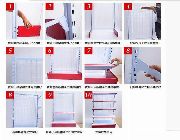 Display Mesh Rack Shelves -- Office Furniture -- Metro Manila, Philippines
